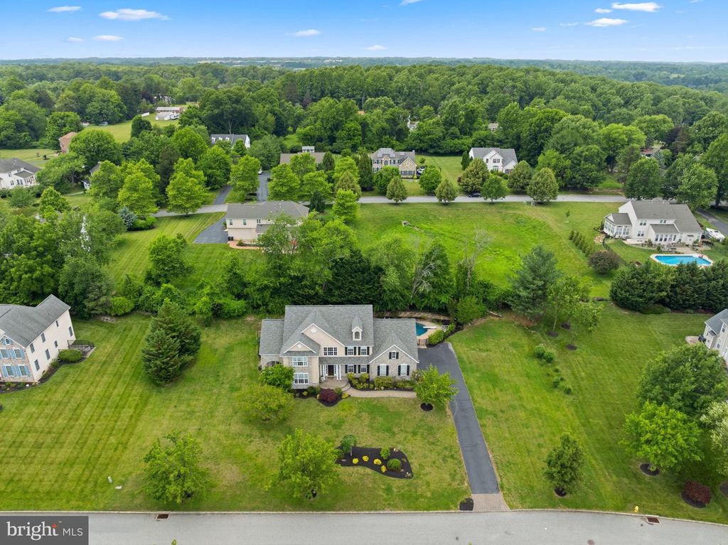 3219 GREYSTONE, Garnet Valley, PA 19060