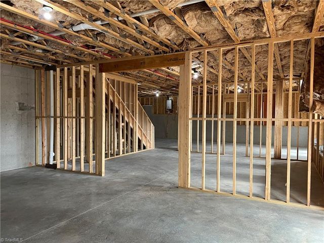 1096 Hollow Creek Lane 16, Kernersville, NC 27284