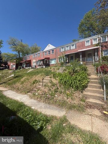 5914 FENWICK AVE, Baltimore, MD 21239