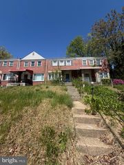 5914 FENWICK AVE, Baltimore, MD 21239