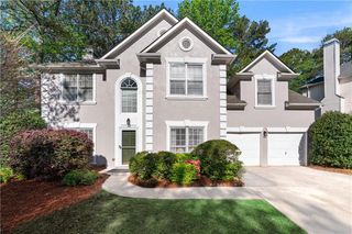 1035 Bridle Path Drive, Lawrenceville, GA 30045