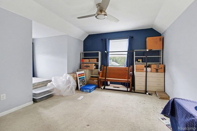 5744 Hidden Lane Court, White Lake Charter Township, MI 48383