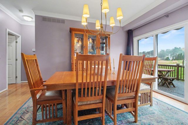 5744 Hidden Lane Court, White Lake Charter Township, MI 48383