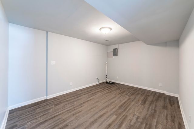 215 Crestwood Drive, Michigan City, IN 46360