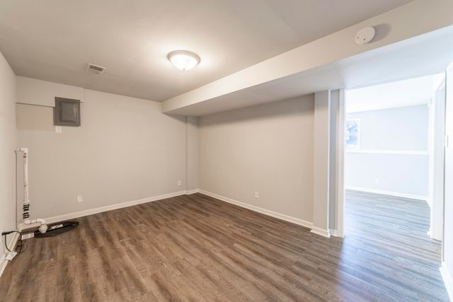 215 Crestwood Drive, Michigan City, IN 46360