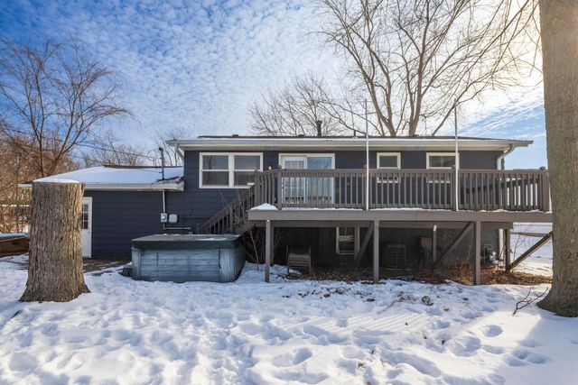 215 Crestwood Drive, Michigan City, IN 46360