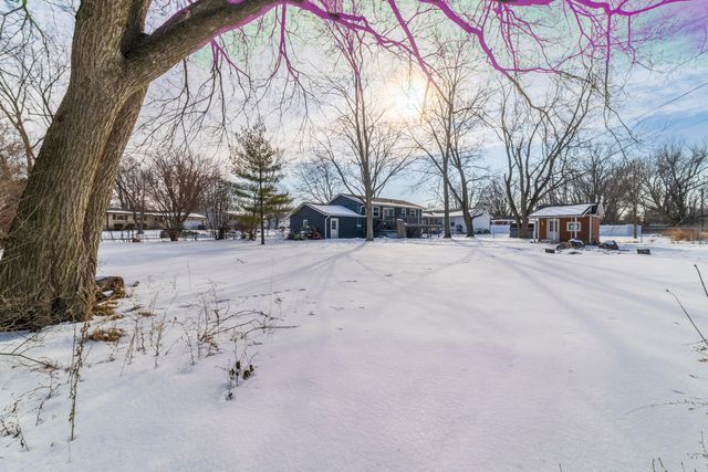 215 Crestwood Drive, Michigan City, IN 46360