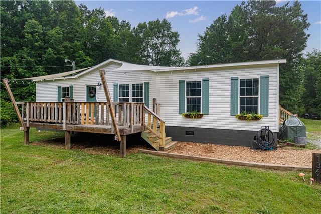 1361 Tommy Lee Cook Road, Palmetto, GA 30268