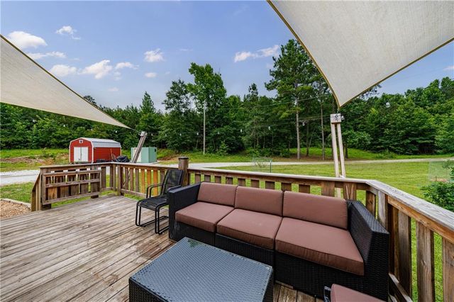 1361 Tommy Lee Cook Road, Palmetto, GA 30268