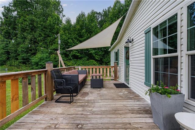 1361 Tommy Lee Cook Road, Palmetto, GA 30268