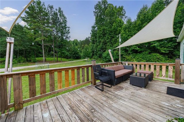 1361 Tommy Lee Cook Road, Palmetto, GA 30268