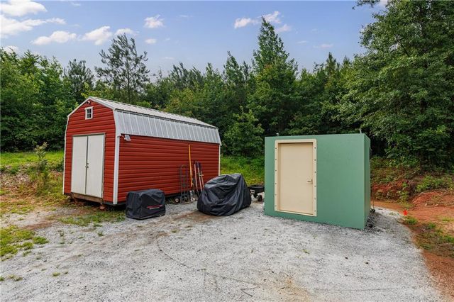 1361 Tommy Lee Cook Road, Palmetto, GA 30268
