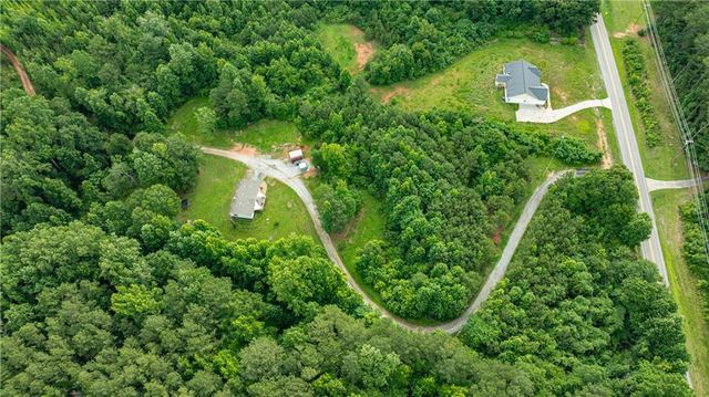 1361 Tommy Lee Cook Road, Palmetto, GA 30268
