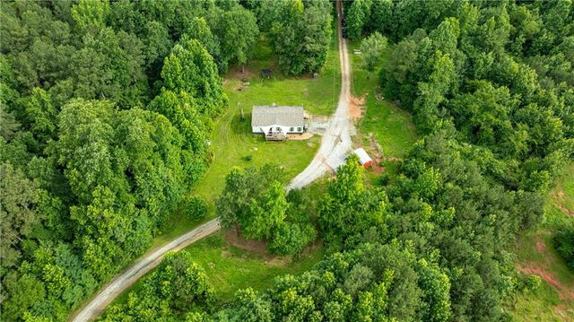 1361 Tommy Lee Cook Road, Palmetto, GA 30268