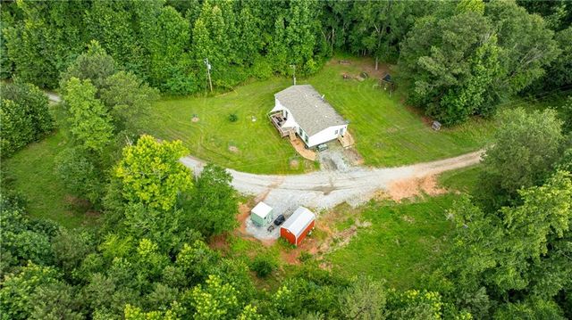 1361 Tommy Lee Cook Road, Palmetto, GA 30268