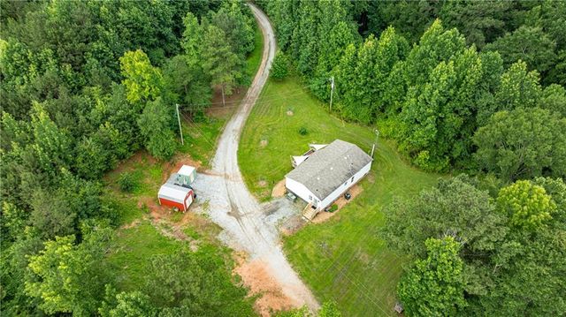 1361 Tommy Lee Cook Road, Palmetto, GA 30268