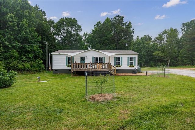 1361 Tommy Lee Cook Road, Palmetto, GA 30268