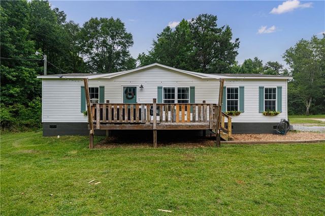 1361 Tommy Lee Cook Road, Palmetto, GA 30268