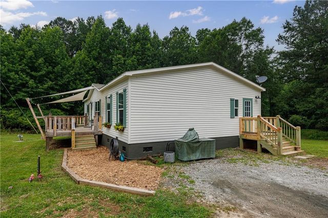 1361 Tommy Lee Cook Road, Palmetto, GA 30268