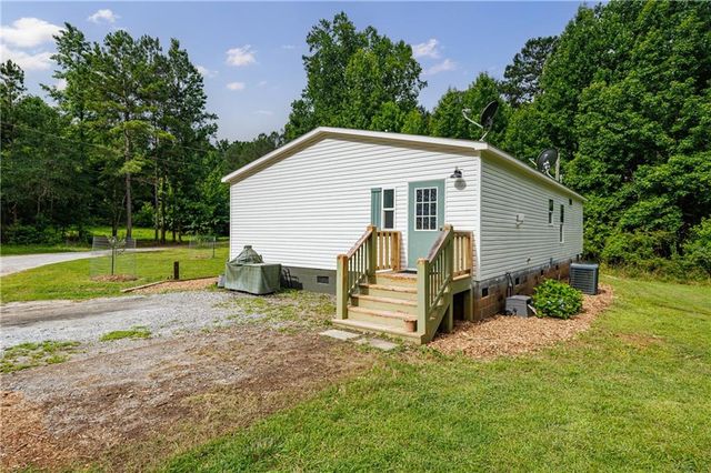 1361 Tommy Lee Cook Road, Palmetto, GA 30268