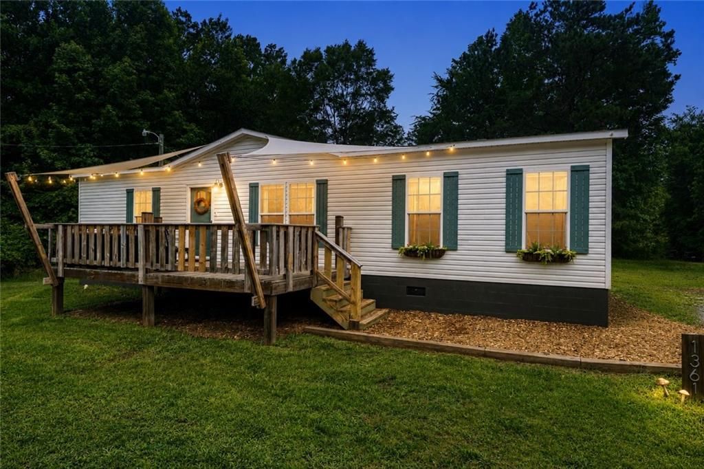1361 Tommy Lee Cook Road, Palmetto, GA 30268