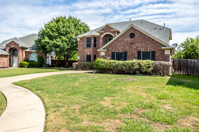 2208 Kingsley Drive, Mansfield, TX 76063