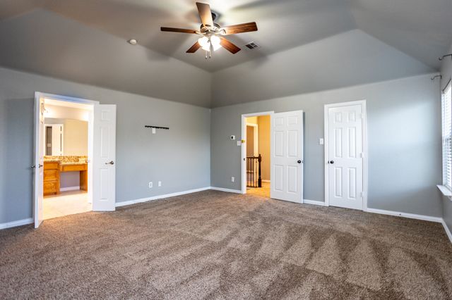 2208 Kingsley Drive, Mansfield, TX 76063