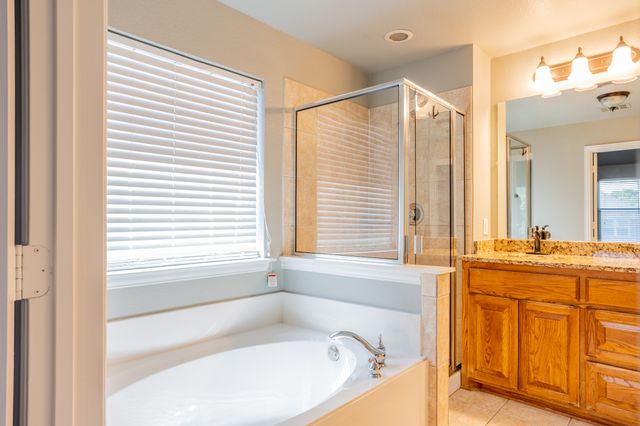 2208 Kingsley Drive, Mansfield, TX 76063