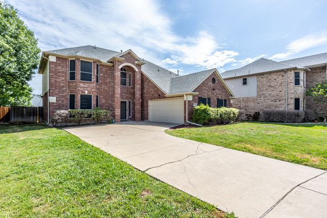 2208 Kingsley Drive, Mansfield, TX 76063