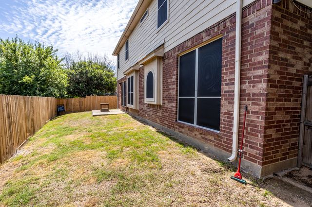 2208 Kingsley Drive, Mansfield, TX 76063