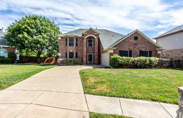 2208 Kingsley Drive, Mansfield, TX 76063