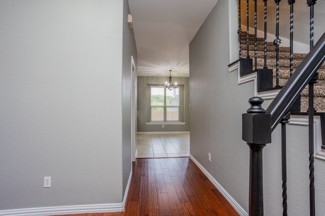 2208 Kingsley Drive, Mansfield, TX 76063