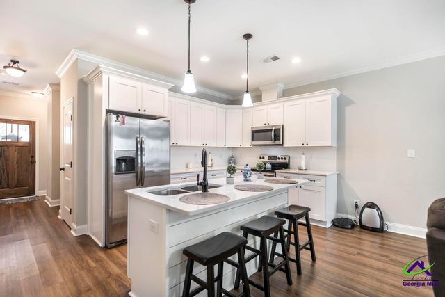 309 Charles Gray Boulevard, Perry, GA 31069