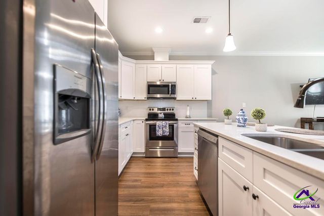 309 Charles Gray Boulevard, Perry, GA 31069