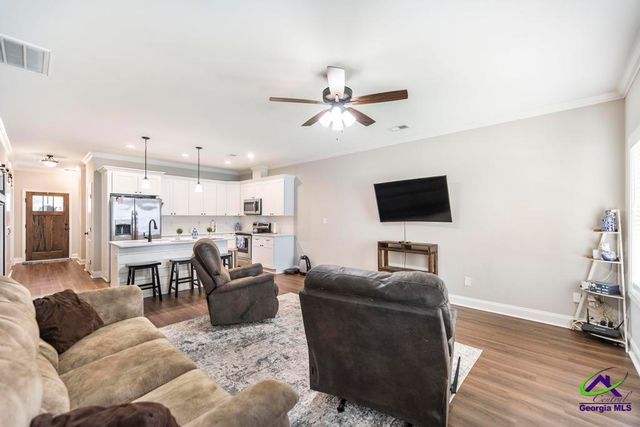 309 Charles Gray Boulevard, Perry, GA 31069