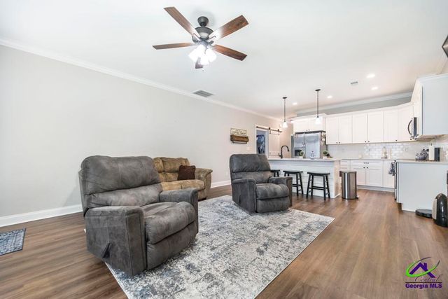 309 Charles Gray Boulevard, Perry, GA 31069