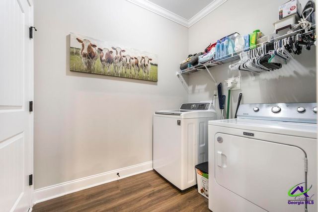 309 Charles Gray Boulevard, Perry, GA 31069