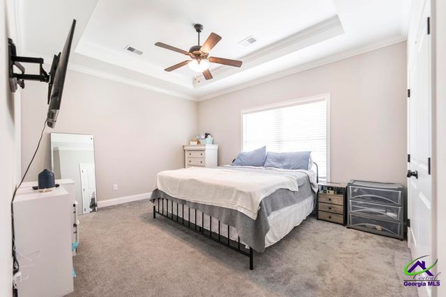 309 Charles Gray Boulevard, Perry, GA 31069