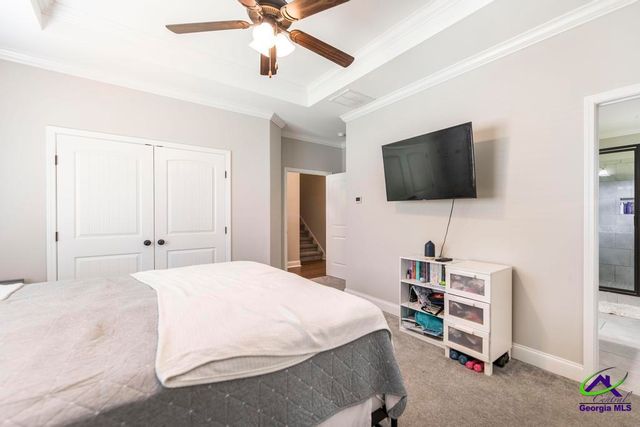 309 Charles Gray Boulevard, Perry, GA 31069