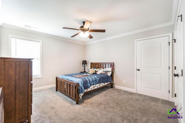 309 Charles Gray Boulevard, Perry, GA 31069