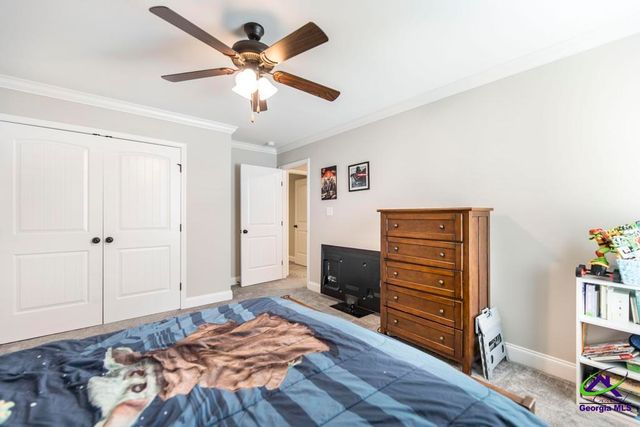 309 Charles Gray Boulevard, Perry, GA 31069