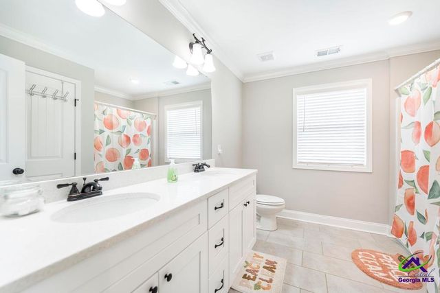 309 Charles Gray Boulevard, Perry, GA 31069