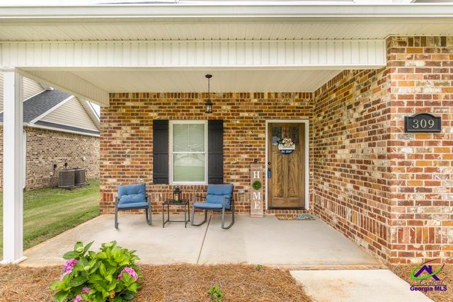 309 Charles Gray Boulevard, Perry, GA 31069