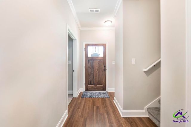 309 Charles Gray Boulevard, Perry, GA 31069