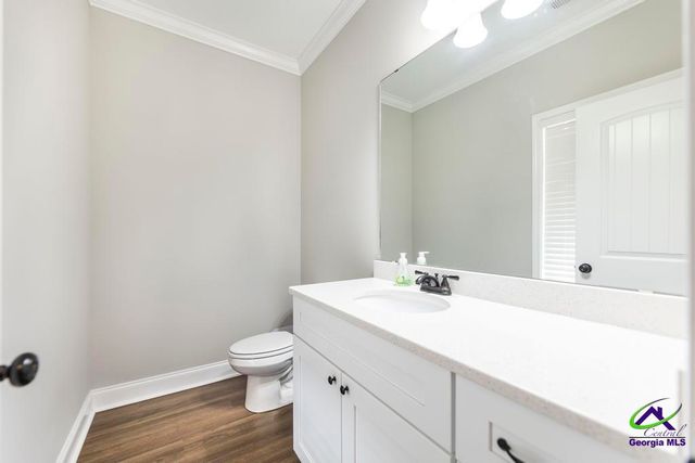 309 Charles Gray Boulevard, Perry, GA 31069