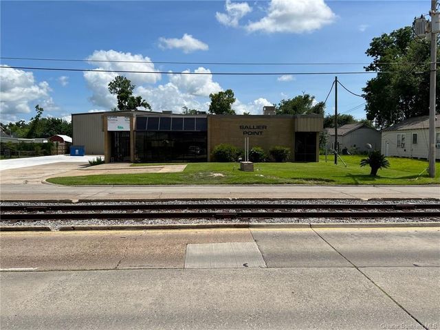 135 W Sallier Street, Lake Charles, LA 70601