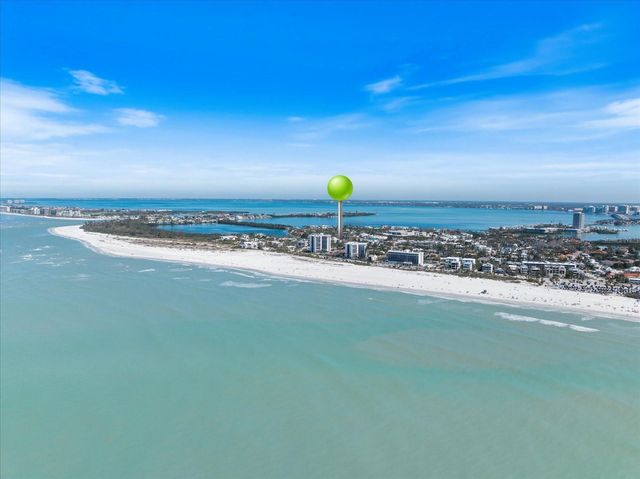 106 N BLVD OF THE PRESIDENTS, Sarasota, FL 34236
