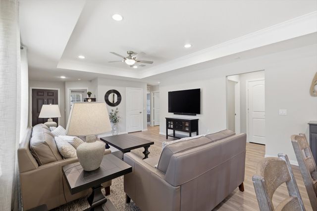 9317 Riverlight Road, Mckinney, TX 75071