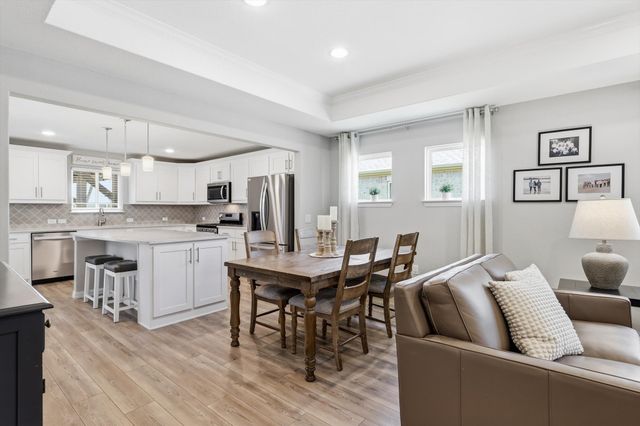 9317 Riverlight Road, Mckinney, TX 75071