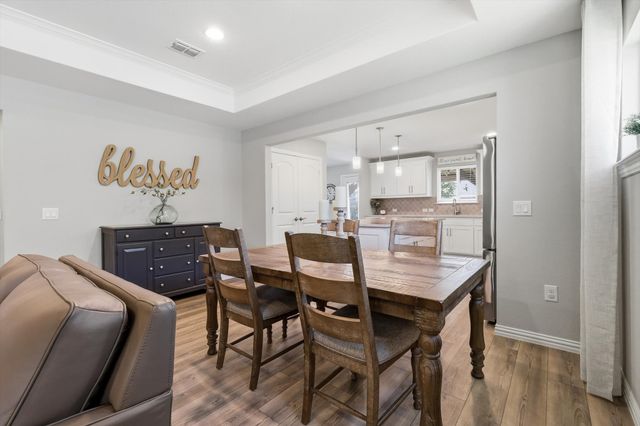 9317 Riverlight Road, Mckinney, TX 75071